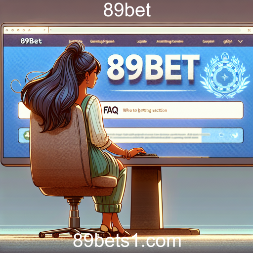 A Importância da Categoria 'Perguntas Frequentes' no 89bet
