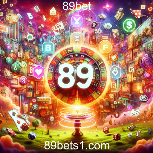 Descubra as Promoções Imperdíveis no 89bet